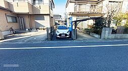 埼玉県白岡市西６丁目