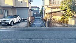 埼玉県白岡市西６丁目