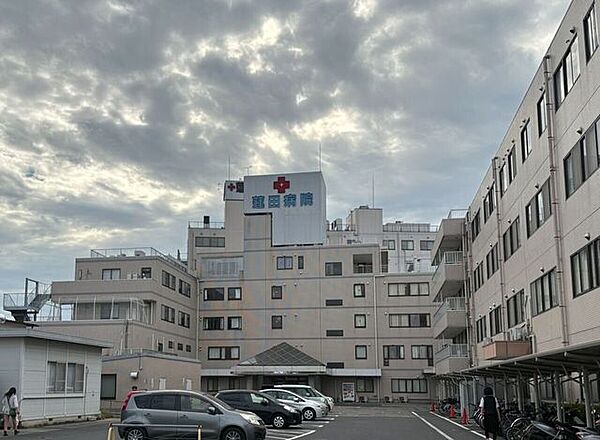 顕正会蓮田病院★地域のかかりつけ病院★ 730m