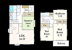 埼玉県蓮田市蓮田２丁目