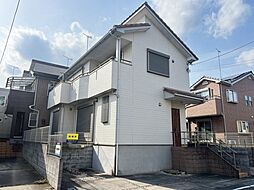 埼玉県白岡市西３丁目