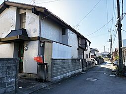 埼玉県白岡市篠津