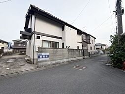 埼玉県白岡市篠津