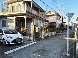 埼玉県蓮田市綾瀬