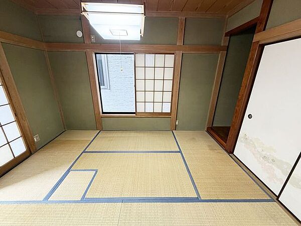 和室