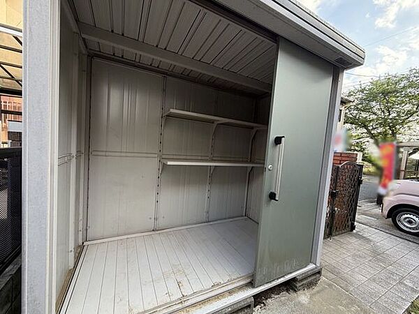 その他屋外