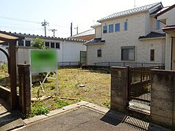 埼玉県白岡市西５丁目