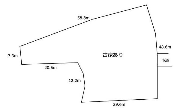 間取り：311002309127