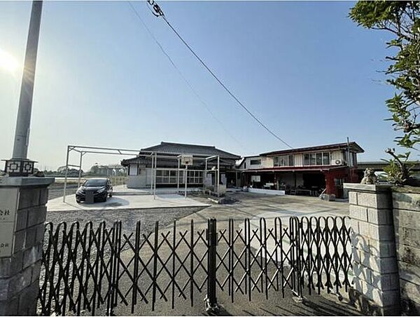 detached 埼玉県白岡市白岡1009-5