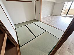 和室の画像