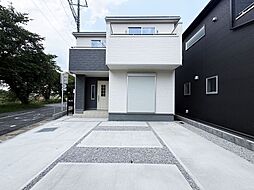 埼玉県蓮田市西新宿２丁目