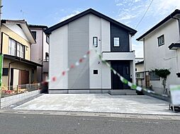 埼玉県白岡市小久喜