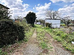 埼玉県白岡市実ケ谷