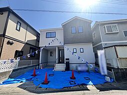 埼玉県白岡市岡泉