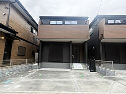 埼玉県白岡市小久喜