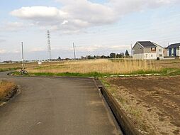 埼玉県白岡市高岩