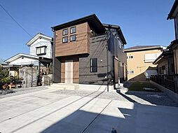 埼玉県蓮田市西城２丁目