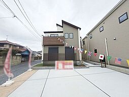 埼玉県白岡市小久喜