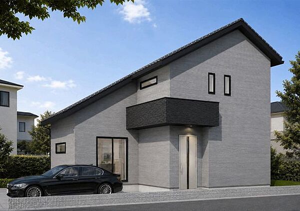 ※ 参考プランは一例です。建築プラン・建築価格は参考であり、実際の建築内容・費用を保証するものではありません。