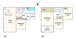 埼玉県蓮田市大字閏戸
