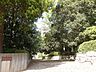 周辺：堂山公園★自然が感じられる静かな公園★ 180m