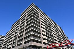 パークシティ白岡 センターガーデン 1105号室