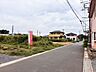その他：前面道路含む現地写真