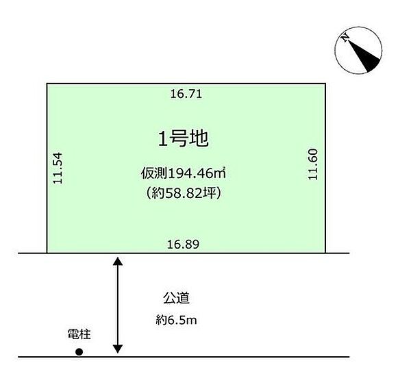 区画図：311002473866