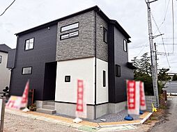 埼玉県蓮田市関山３丁目