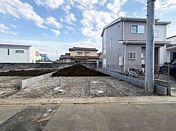埼玉県白岡市篠津