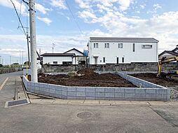 埼玉県白岡市篠津