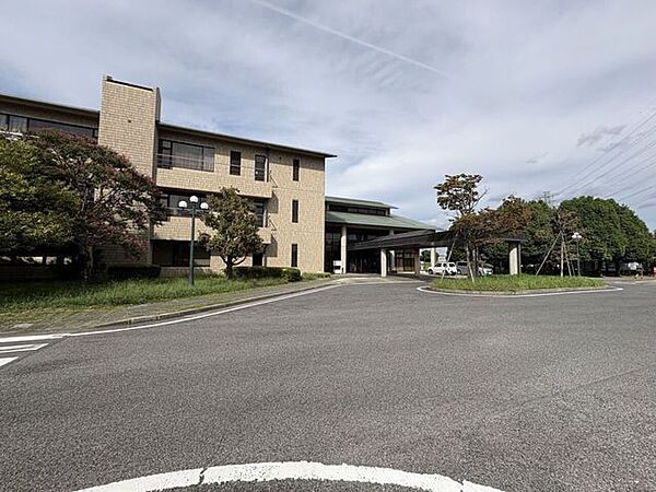 蓮田市役所★蓮田市役所★ 1190m