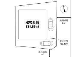 中古戸建　蓮田市閏戸