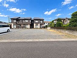 埼玉県白岡市小久喜