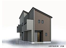 埼玉県白岡市篠津