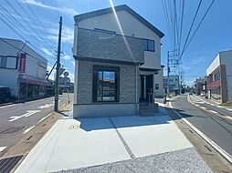 埼玉県白岡市白岡