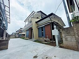 埼玉県蓮田市関山1丁目