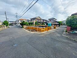 埼玉県白岡市小久喜