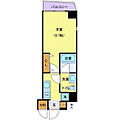 メイクスデザイン門前仲町34階13.7万円