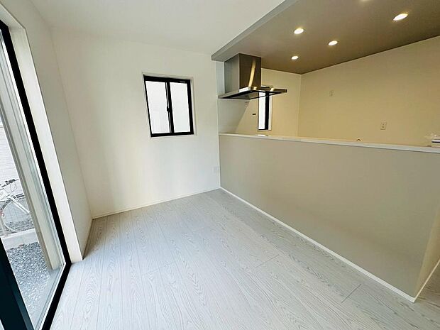 ダイニングスペース