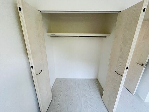 たくさん収納できます