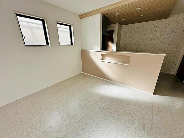 ダイニングスペース