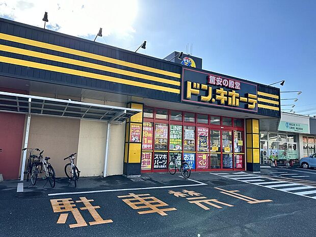 ドン・キホーテ