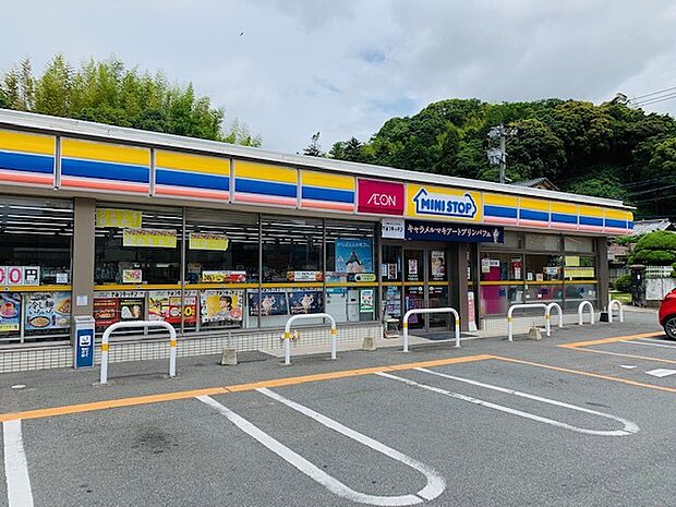 ミニスットップ