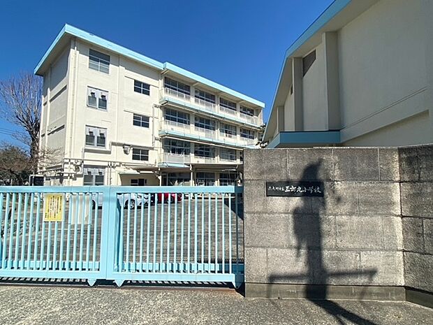 三朗丸小学校