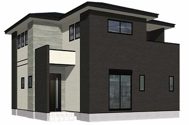 完成イメージ図