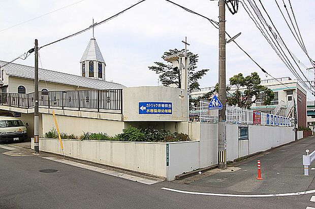 水巻聖母幼稚園