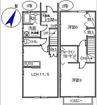 間取り：222018453880