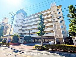 志村坂上見次公園マンション