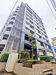 デュオ・スカーラ常盤台